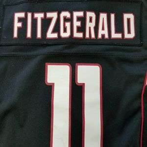 boys larry fitzgerald jersey boys larry fitzgerald jersey